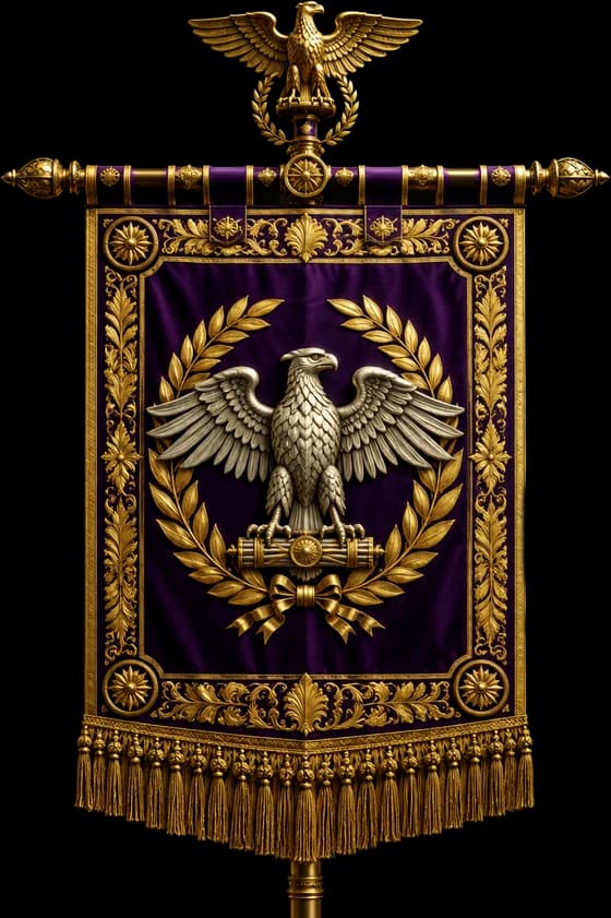 The Augustus standard