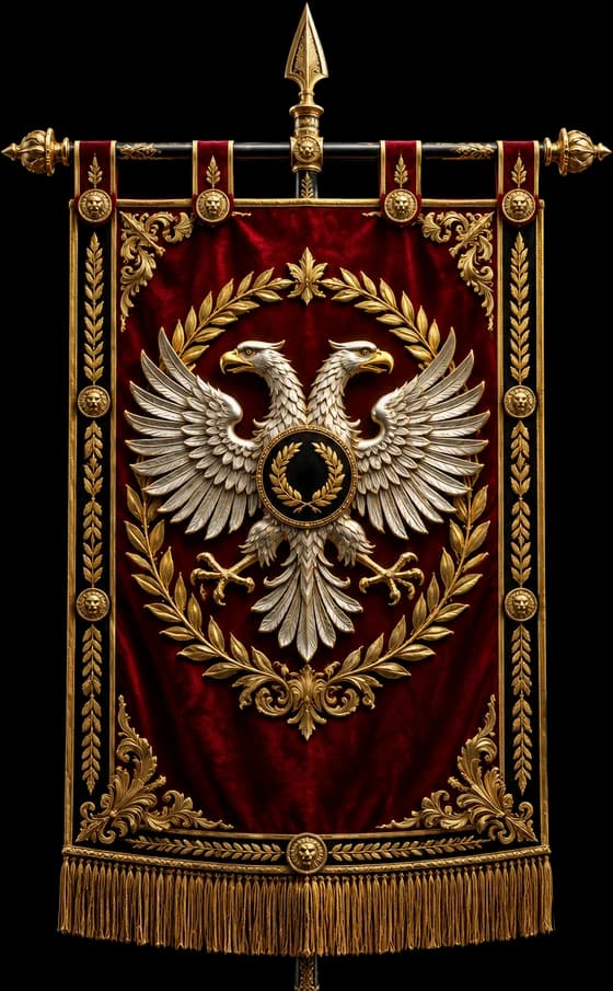 The Caesar standard