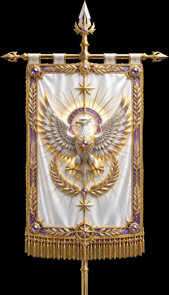 The Divus standard