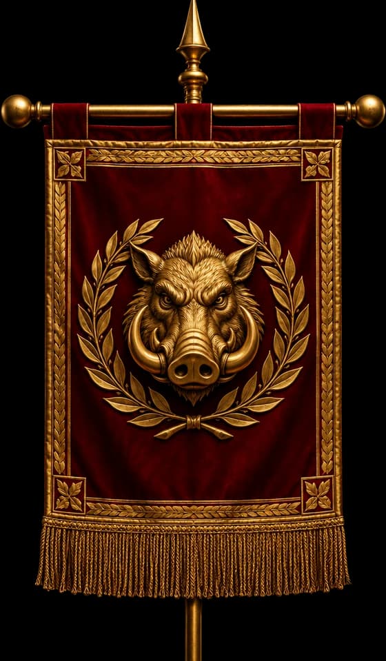 The Evocatus standard