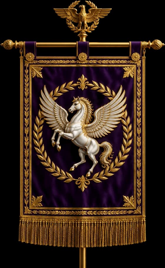 The Legatus standard