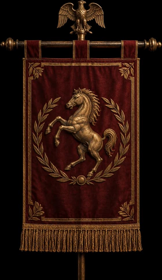 The Manipularis standard